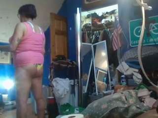leticiafox77 Sex Cam Show