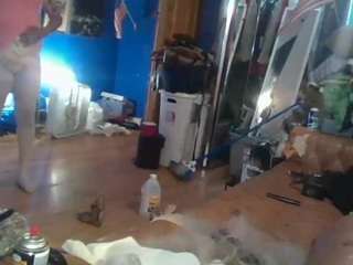 leticiafox77 Sex Cam Show