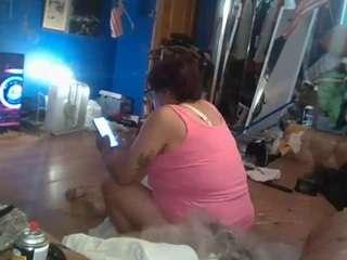 leticiafox77 Sex Cam Show