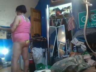 leticiafox77 Sex Cam Show