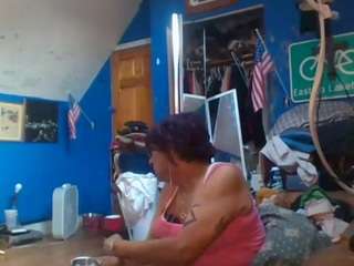 leticiafox77 Sex Cam Show