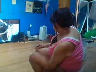 leticiafox77 Sex Cam Show