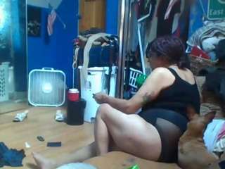 leticiafox77 Sex Cam Show