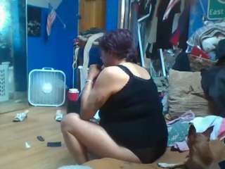 leticiafox77 Sex Cam Show