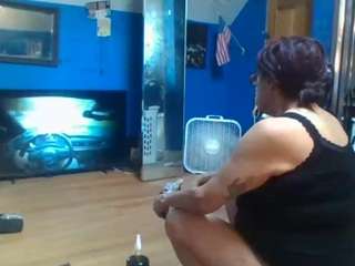 leticiafox77 Sex Cam Show
