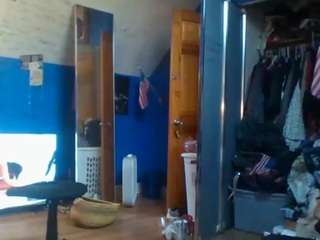 leticiafox77 Sex Cam Show