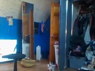 leticiafox77 Sex Cam Show