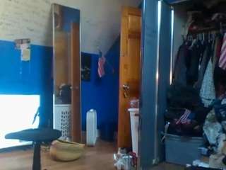 leticiafox77 Sex Cam Show