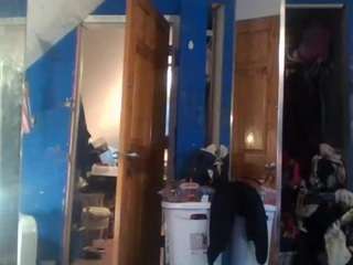 leticiafox77 Sex Cam Show