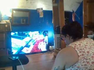 leticiafox77 Sex Cam Show