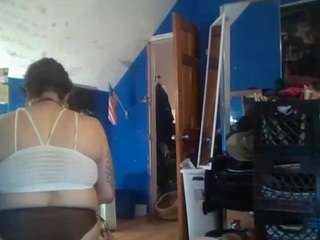 leticiafox77 Sex Cam Show