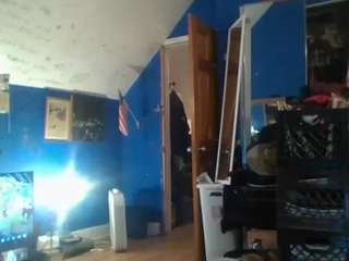 leticiafox77 Sex Cam Show