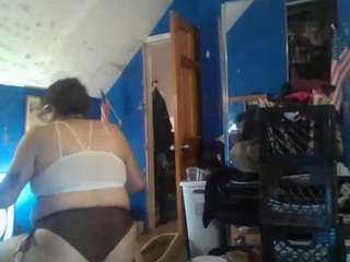 leticiafox77 Sex Cam Show