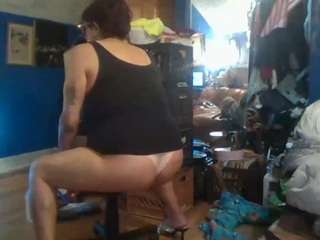 leticiafox77 Sex Cam Show