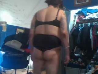 leticiafox77 Sex Cam Show