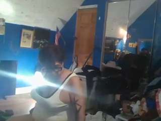 leticiafox77 Sex Cam Show