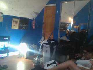 leticiafox77 Sex Cam Show