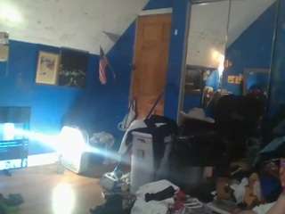 leticiafox77 Sex Cam Show