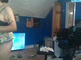 leticiafox77 Sex Cam Show