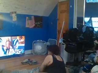 leticiafox77 Sex Cam Show