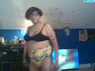 leticiafox77 Sex Cam Show