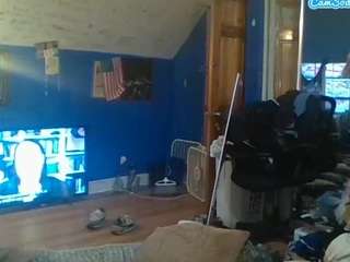 leticiafox77 Sex Cam Show