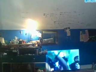 leticiafox77 Sex Cam Show