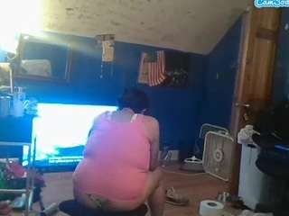 leticiafox77 Sex Cam Show