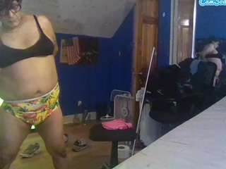 leticiafox77 Sex Cam Show