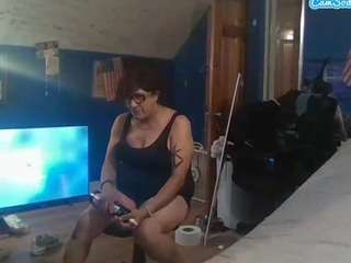 leticiafox77 Sex Cam Show