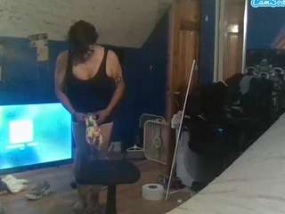 leticiafox77 Sex Cam Show
