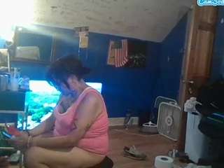 leticiafox77 Sex Cam Show