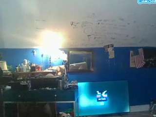 leticiafox77 Sex Cam Show
