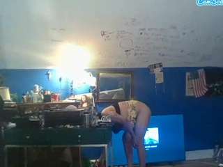 leticiafox77 Sex Cam Show