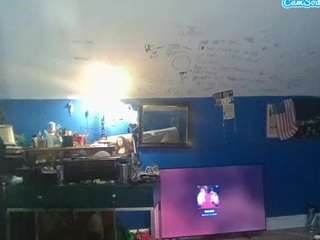 leticiafox77 Sex Cam Show