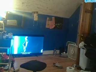 leticiafox77 Sex Cam Show