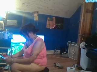 leticiafox77 Sex Cam Show