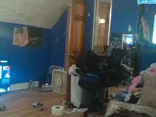 leticiafox77 Sex Cam Show