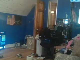 leticiafox77 Sex Cam Show
