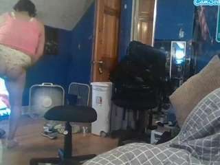 leticiafox77 Sex Cam Show