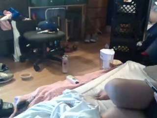 leticiafox77 live webcam show