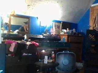leticiafox77 live webcam show