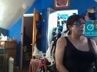 leticiafox77 live webcam show