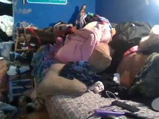 leticiafox77 live webcam show