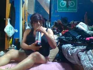 leticiafox77 live webcam show