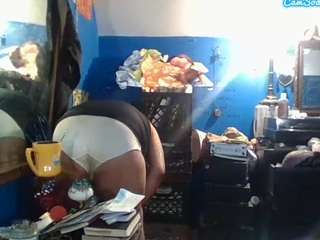 Leticiafox77's cam show statistics and live stream