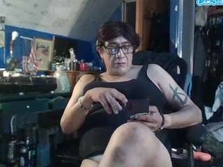leticiafox77 live webcam show