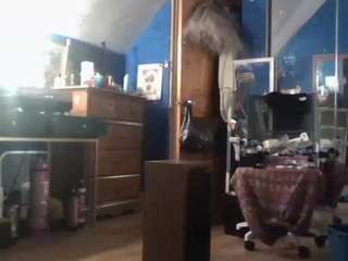 leticiafox77's live room