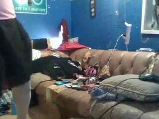 leticiafox77 live cam preview