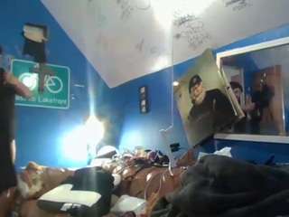 leticiafox77 live cam preview